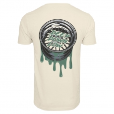 GSGM | DDL Wheel | Sandshirt