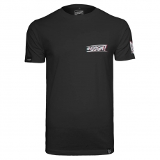 GSGM | Glitch Edition | Blackshirt