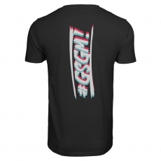 GSGM | Glitch Edition | Blackshirt