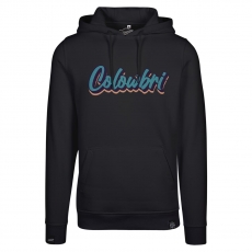 GSGM | Colowbri | Black Hoodie