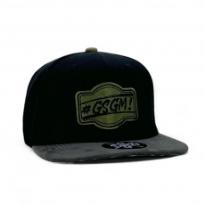 GSGM | VINTAGE | SNAPBACK
