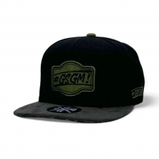GSGM | VINTAGE | SNAPBACK