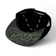 GSGM | VINTAGE | SNAPBACK