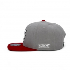 GSGM | DEEPDOWNLOW | SNAPBACK
