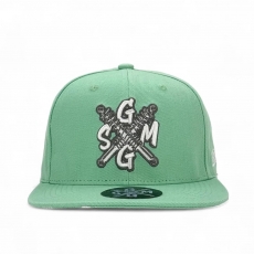 GSGM | CLASSIC MINT | SNAPBACK