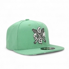 GSGM | CLASSIC MINT | SNAPBACK