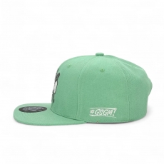 GSGM | CLASSIC MINT | SNAPBACK