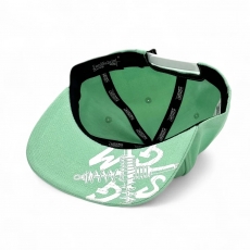 GSGM | CLASSIC MINT | SNAPBACK