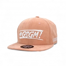 GSGM | PEACH DROP | SNAPBACK