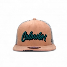 GSGM | COLOWBRI | MESHCAP