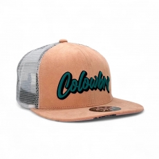 GSGM | COLOWBRI | MESHCAP