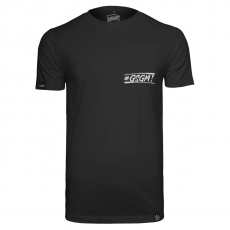 GSGM | Classic White | Blackshirt