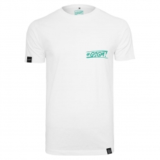 GSGM | Classic Mint | WHITESHIRT