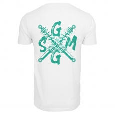 GSGM | Classic Mint | WHITESHIRT