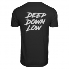 GSGM | DEEPDOWNLOW | Blackshirt
